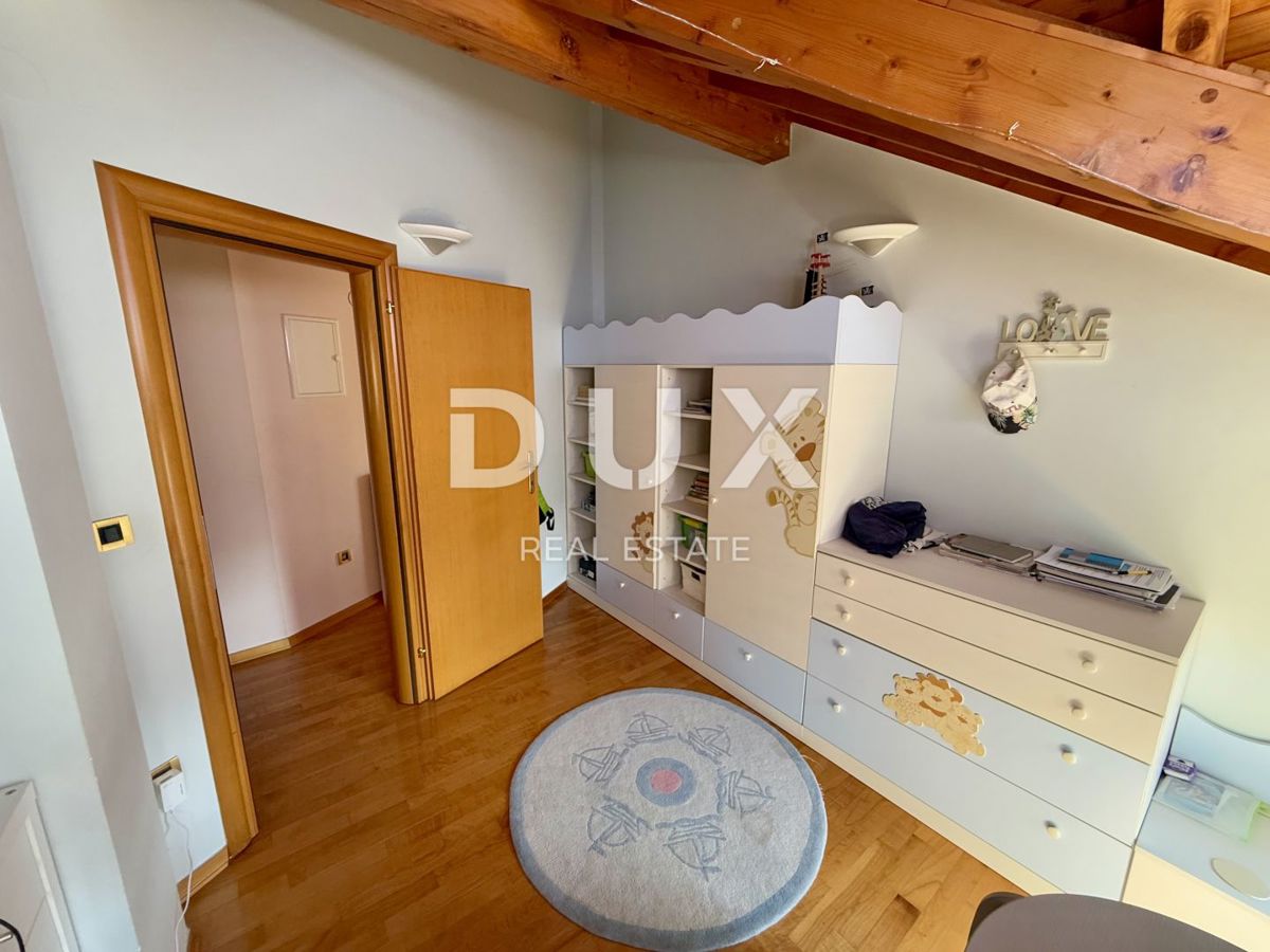 ZAGABRIA, PODSLJEME - Moderna casa familiare con 681 m² di giardino, vicino alla funivia di Sljeme!