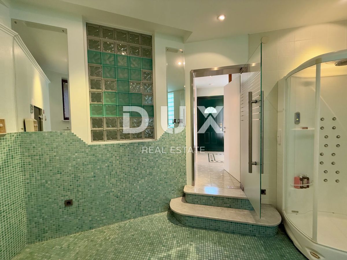 ZAGABRIA, PODSLJEME - Moderna casa familiare con 681 m² di giardino, vicino alla funivia di Sljeme!