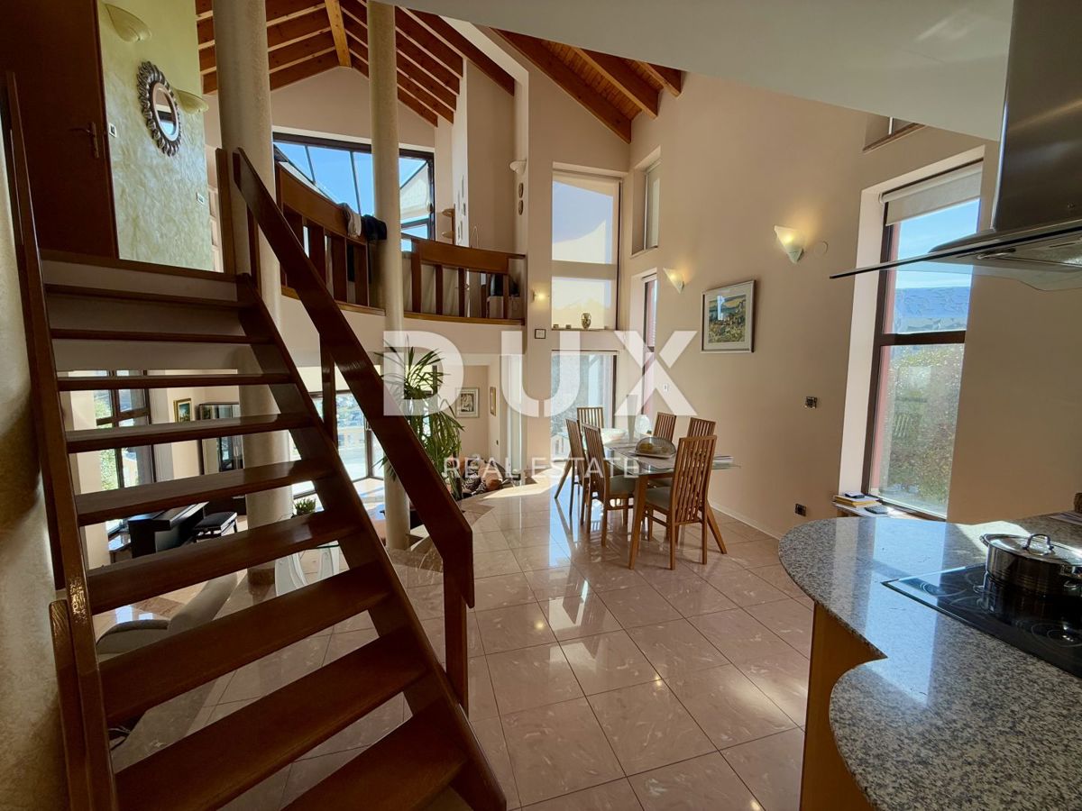 ZAGABRIA, PODSLJEME - Moderna casa familiare con 681 m² di giardino, vicino alla funivia di Sljeme!