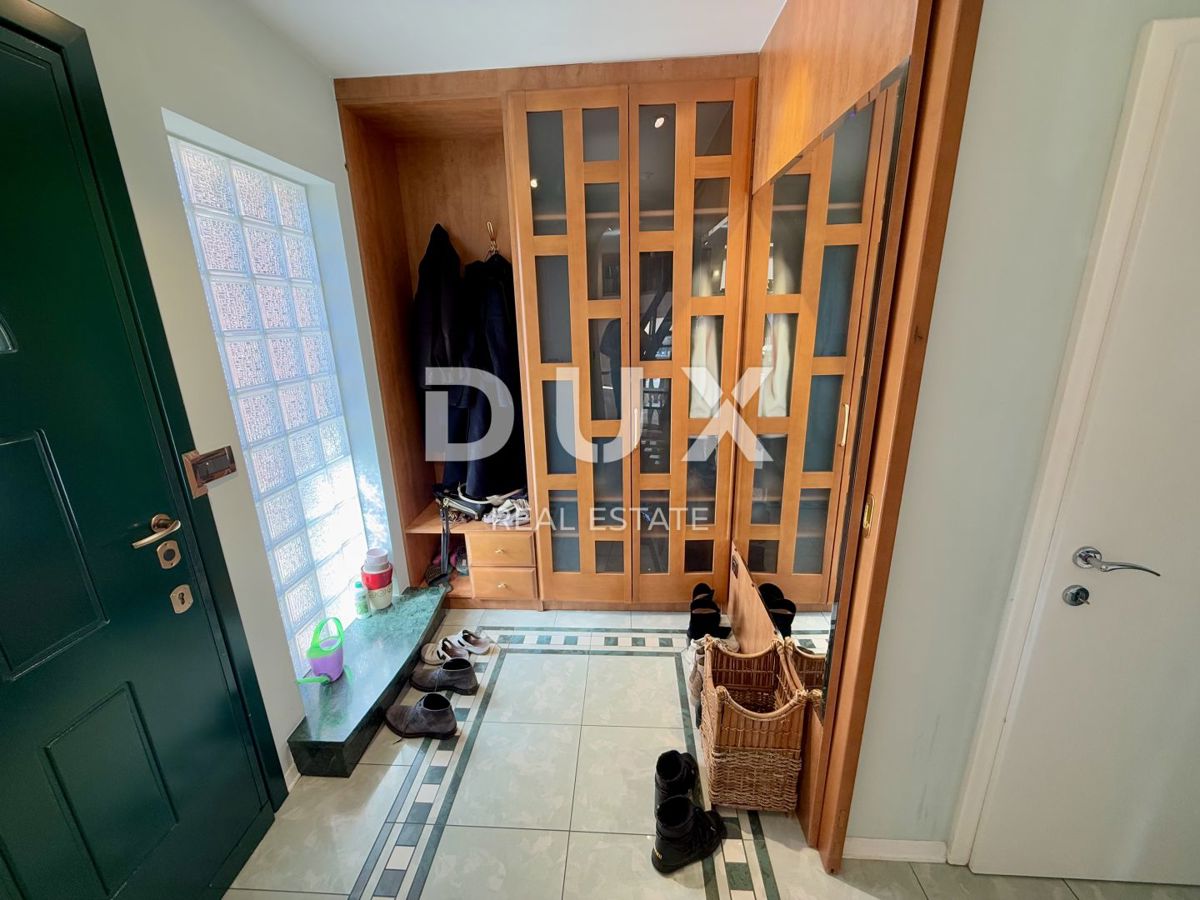 ZAGABRIA, PODSLJEME - Moderna casa familiare con 681 m² di giardino, vicino alla funivia di Sljeme!