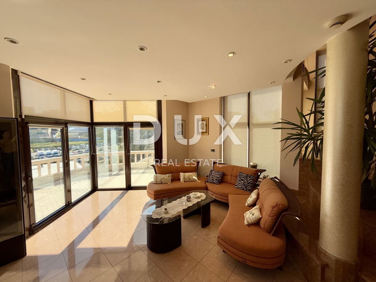 ZAGABRIA, PODSLJEME - Moderna casa familiare con 681 m² di giardino, vicino alla funivia di Sljeme!