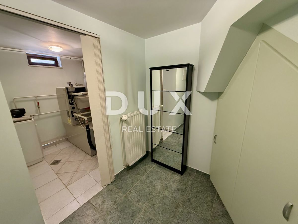 ZAGABRIA, PODSLJEME - Moderna casa familiare con 681 m² di giardino, vicino alla funivia di Sljeme!