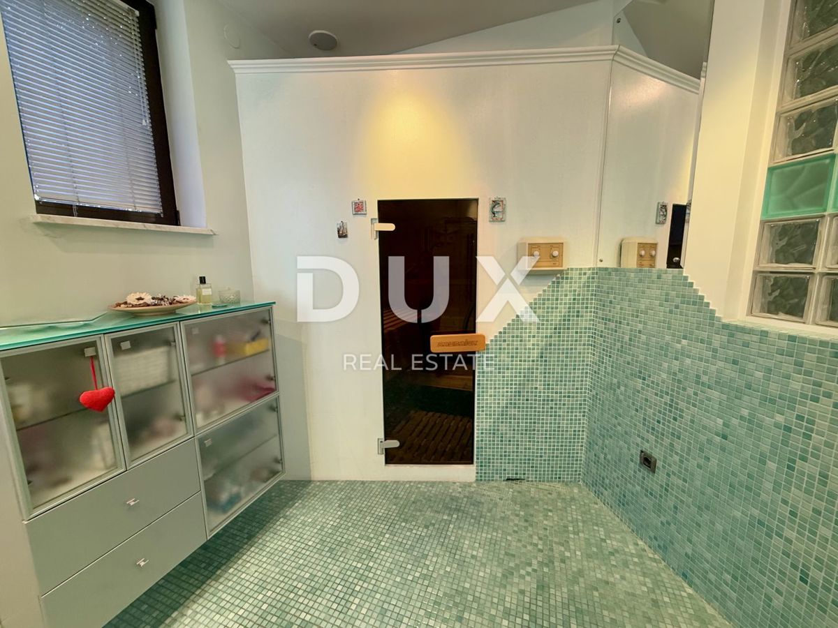 ZAGABRIA, PODSLJEME - Moderna casa familiare con 681 m² di giardino, vicino alla funivia di Sljeme!