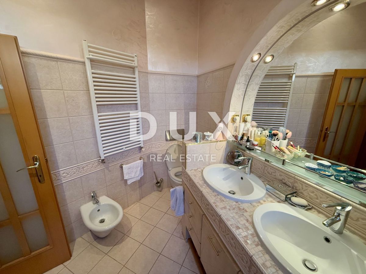ZAGABRIA, PODSLJEME - Moderna casa familiare con 681 m² di giardino, vicino alla funivia di Sljeme!