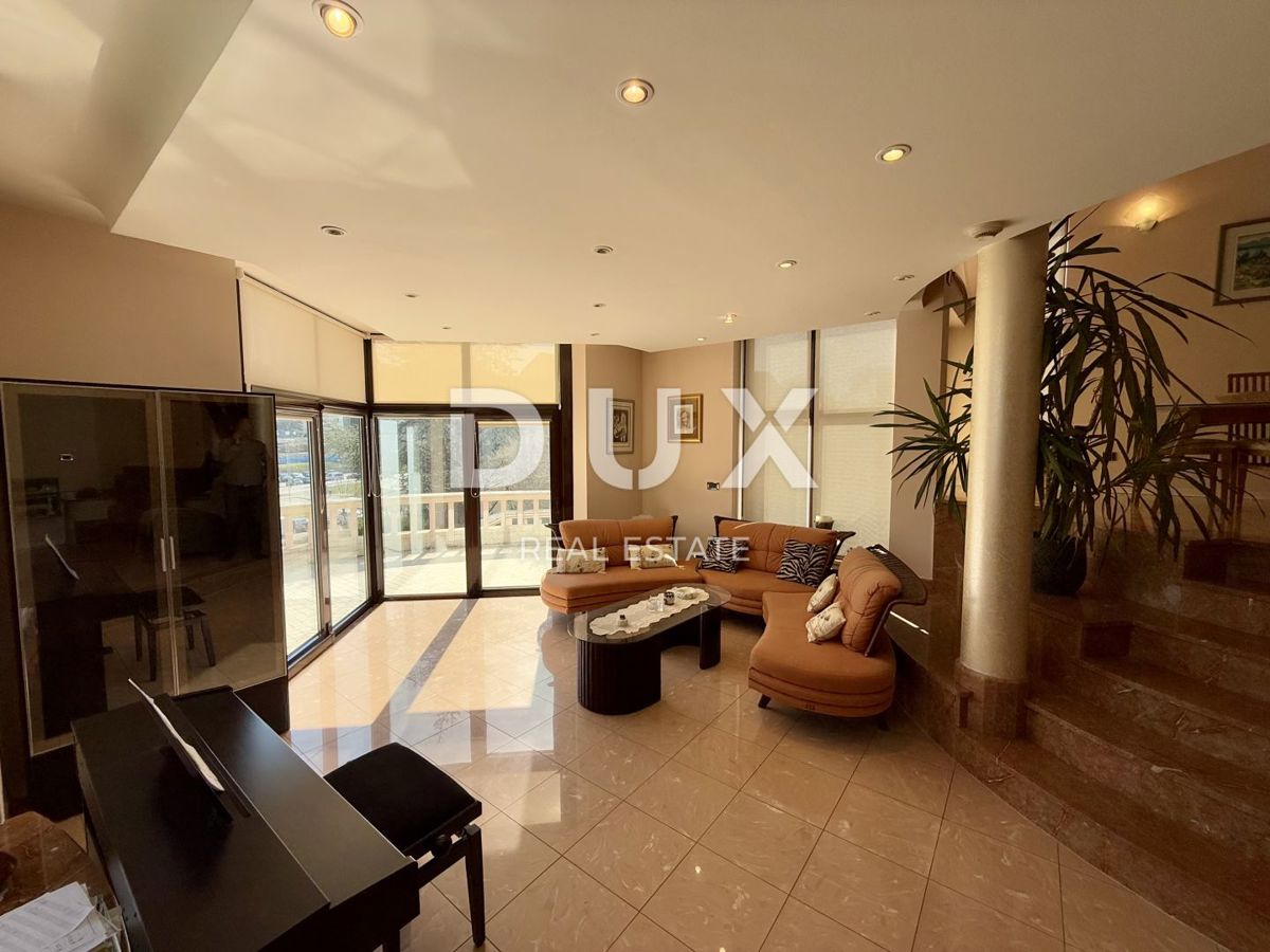 ZAGABRIA, PODSLJEME - Moderna casa familiare con 681 m² di giardino, vicino alla funivia di Sljeme!