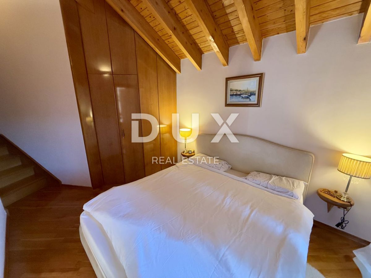 ZAGABRIA, PODSLJEME - Moderna casa familiare con 681 m² di giardino, vicino alla funivia di Sljeme!
