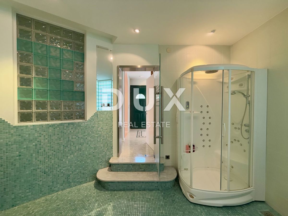 ZAGABRIA, PODSLJEME - Moderna casa familiare con 681 m² di giardino, vicino alla funivia di Sljeme!
