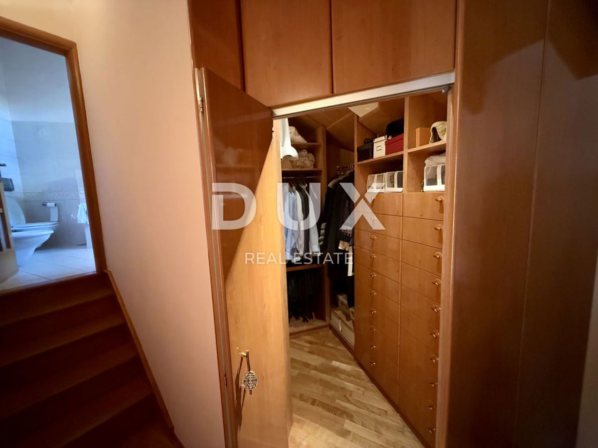 ZAGABRIA, PODSLJEME - Moderna casa familiare con 681 m² di giardino, vicino alla funivia di Sljeme!