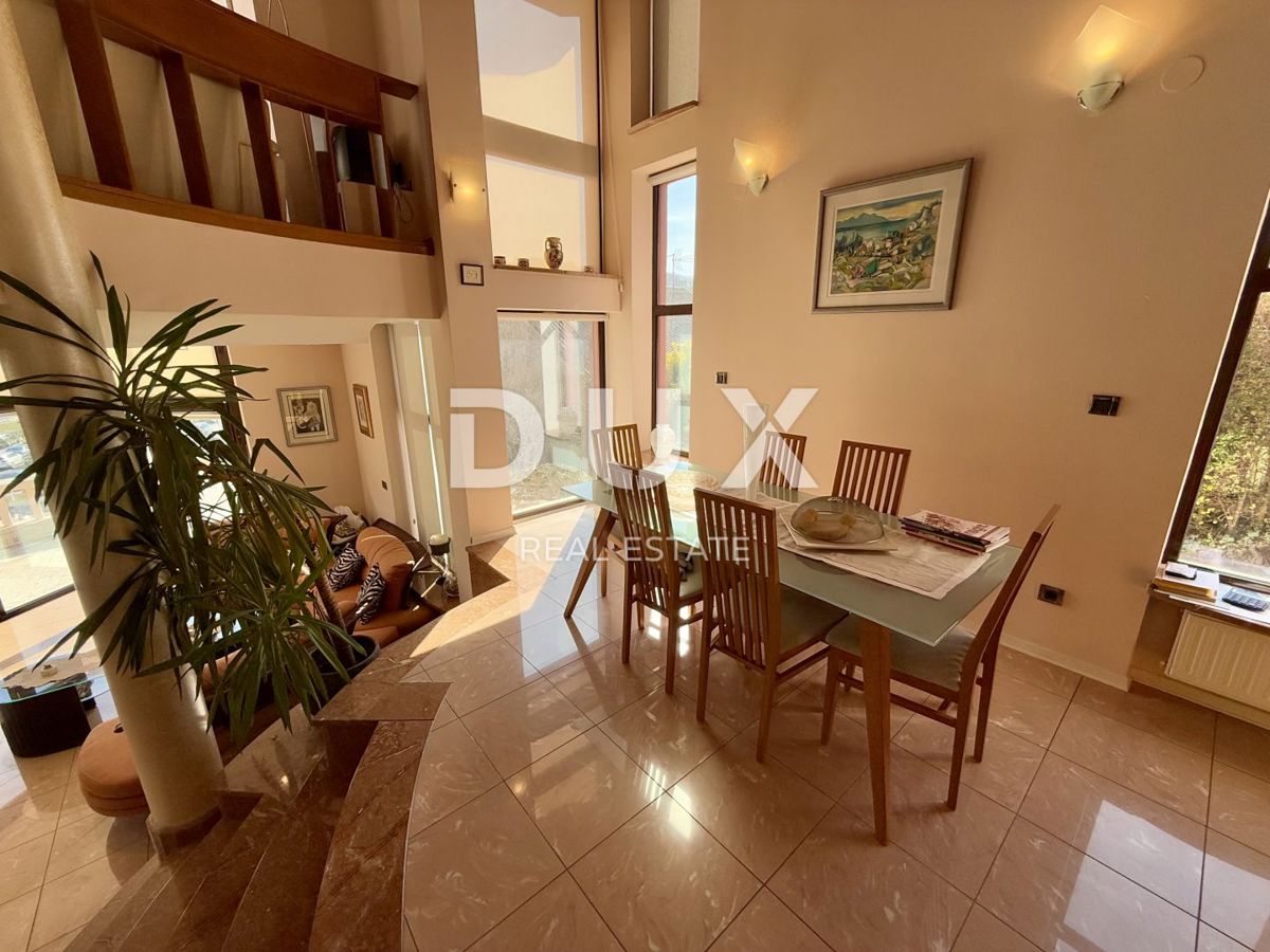 ZAGABRIA, PODSLJEME - Moderna casa familiare con 681 m² di giardino, vicino alla funivia di Sljeme!