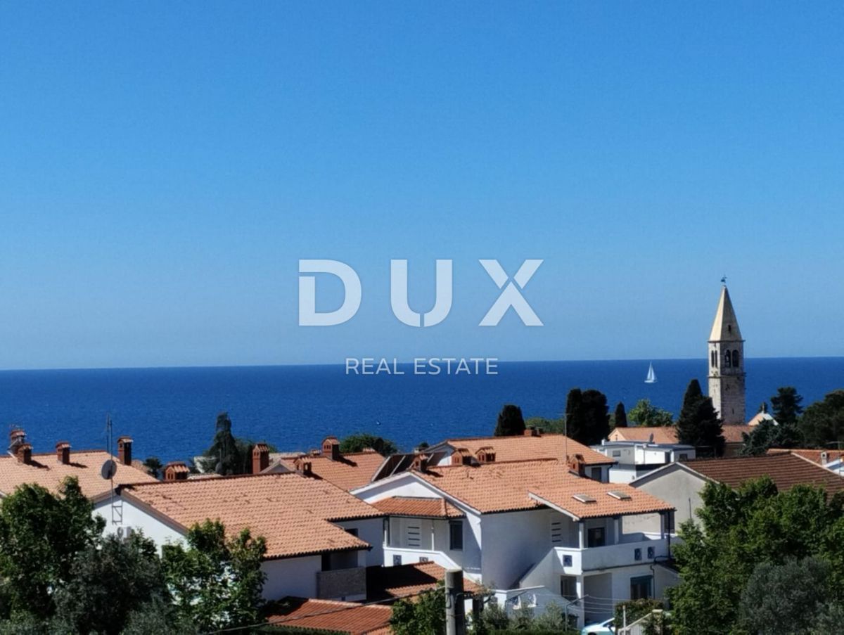 ISTRIA, UMAGO (dintorni) - Lussuoso appartamento a 300m dal mare