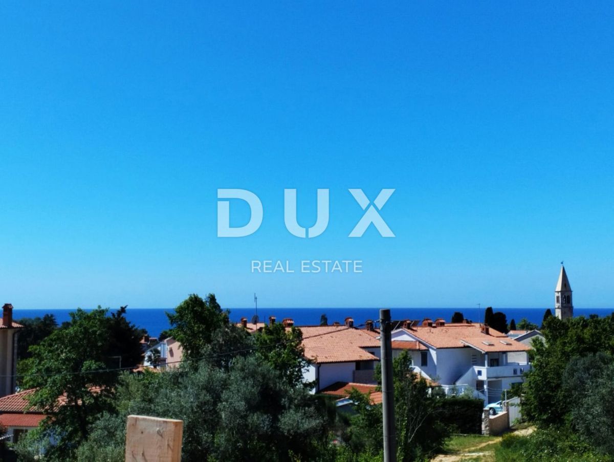 ISTRIA, UMAGO (dintorni) - Lussuoso appartamento a 300m dal mare