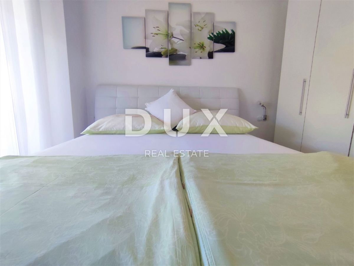 ISTRIA, VALBANDON - Casa con appartamenti vicino al mare con 7 appartamenti e un grande giardino