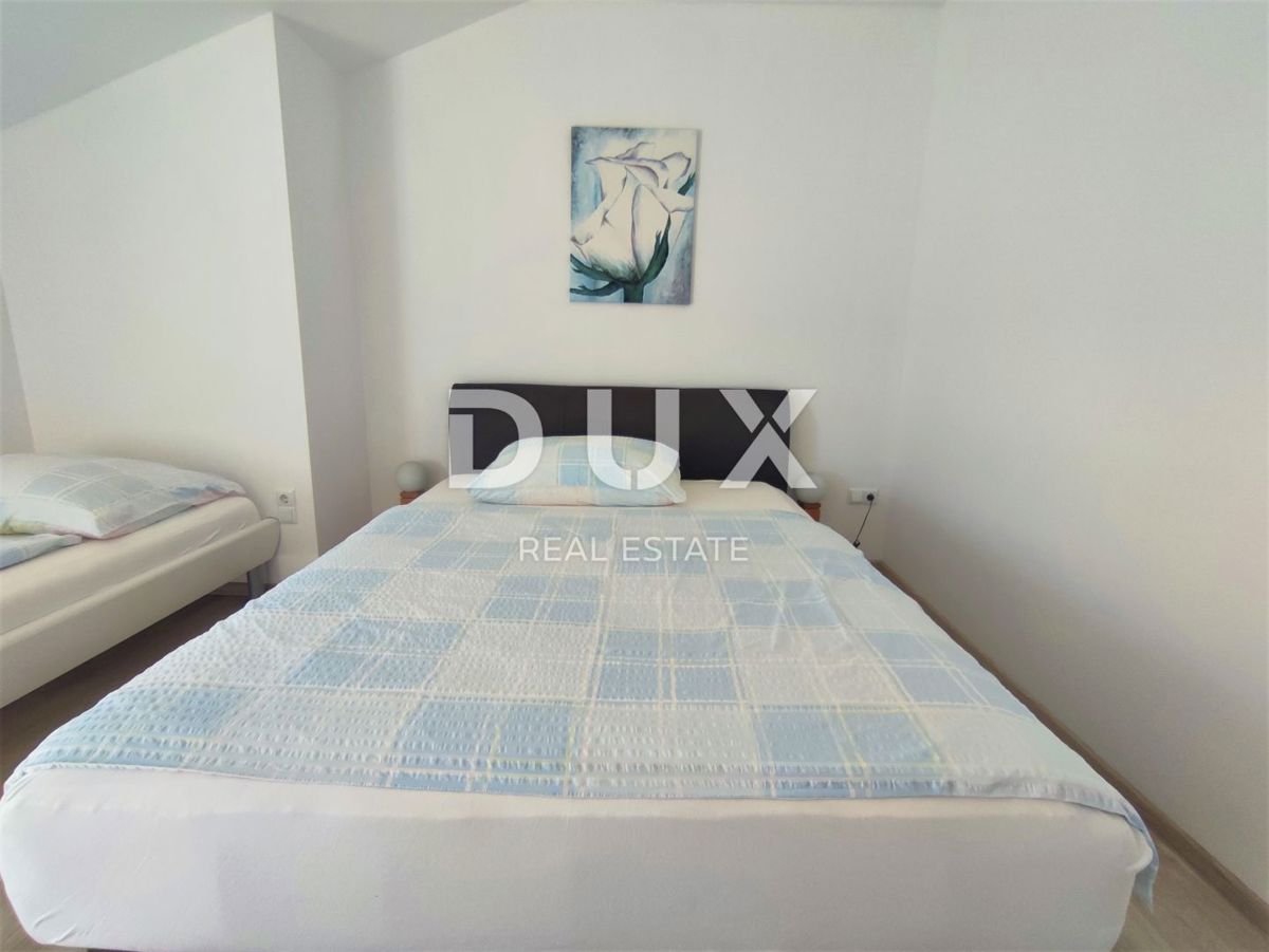 ISTRIA, VALBANDON - Casa con appartamenti vicino al mare con 7 appartamenti e un grande giardino