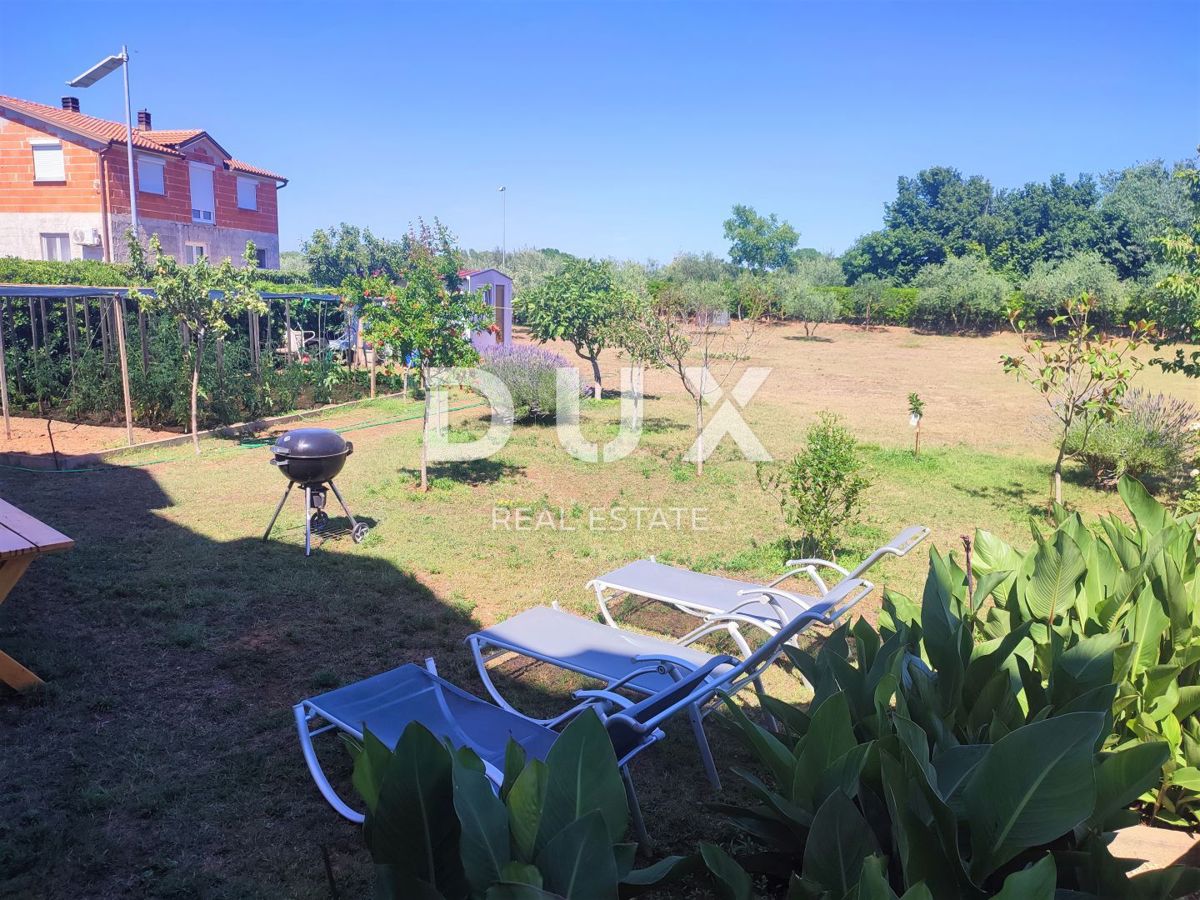 ISTRIA, VALBANDON - Casa con appartamenti vicino al mare con 7 appartamenti e un grande giardino