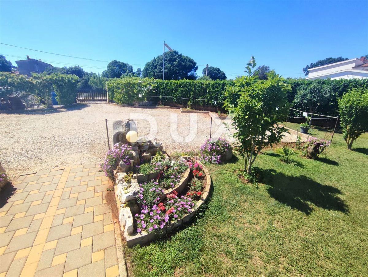 ISTRIA, VALBANDON - Casa con appartamenti vicino al mare con 7 appartamenti e un grande giardino
