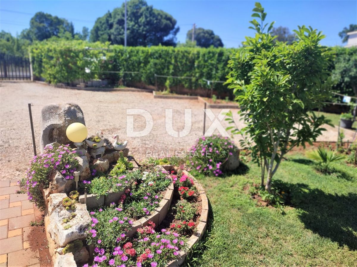 ISTRIA, VALBANDON - Casa con appartamenti vicino al mare con 7 appartamenti e un grande giardino