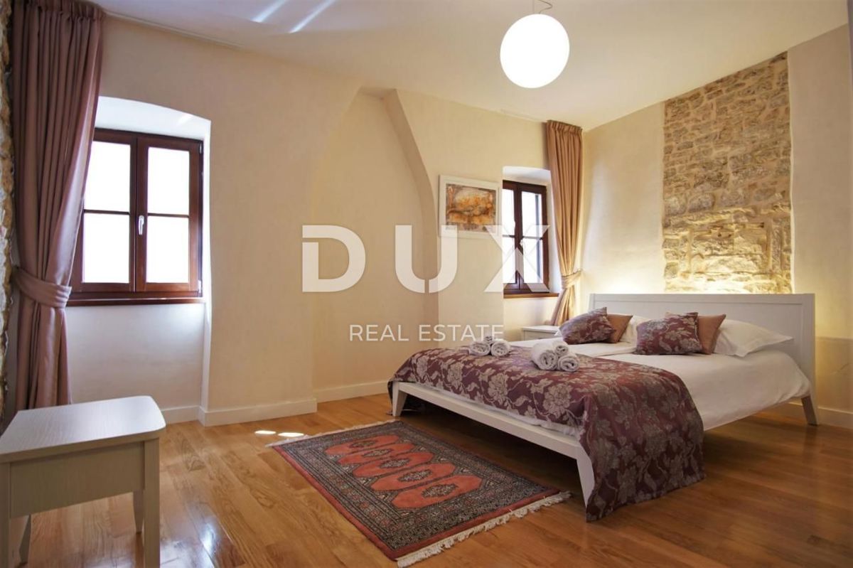 ISTRIA, BALE - Bellissima casa in pietra con dettagli architettonici moderni!