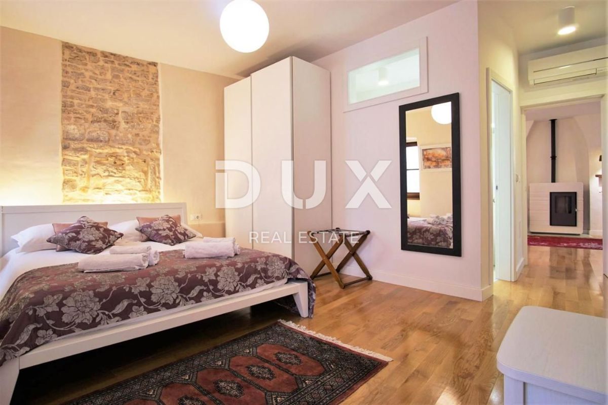 ISTRIA, BALE - Bellissima casa in pietra con dettagli architettonici moderni!