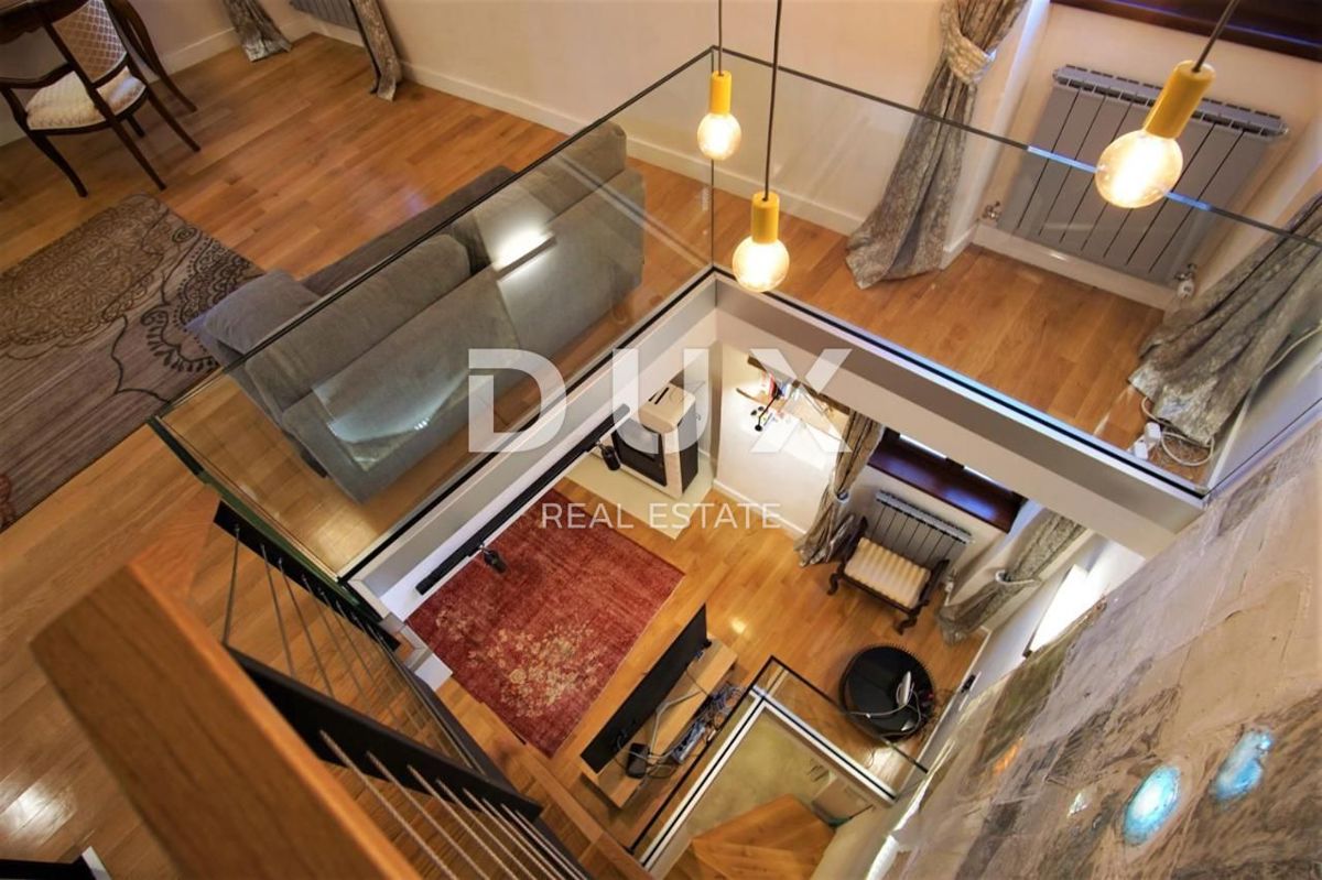 ISTRIA, BALE - Bellissima casa in pietra con dettagli architettonici moderni!