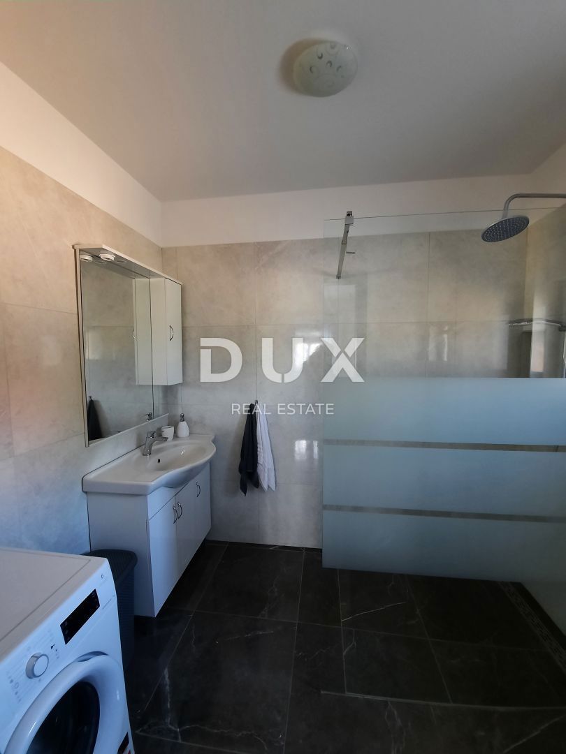 ISOLA DI KRK, GARICA - Casa vacanze di lusso con piscina
