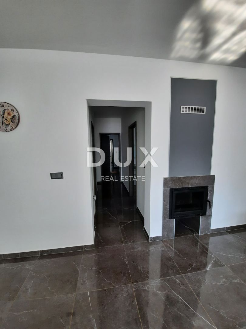 ISOLA DI KRK, GARICA - Casa vacanze di lusso con piscina