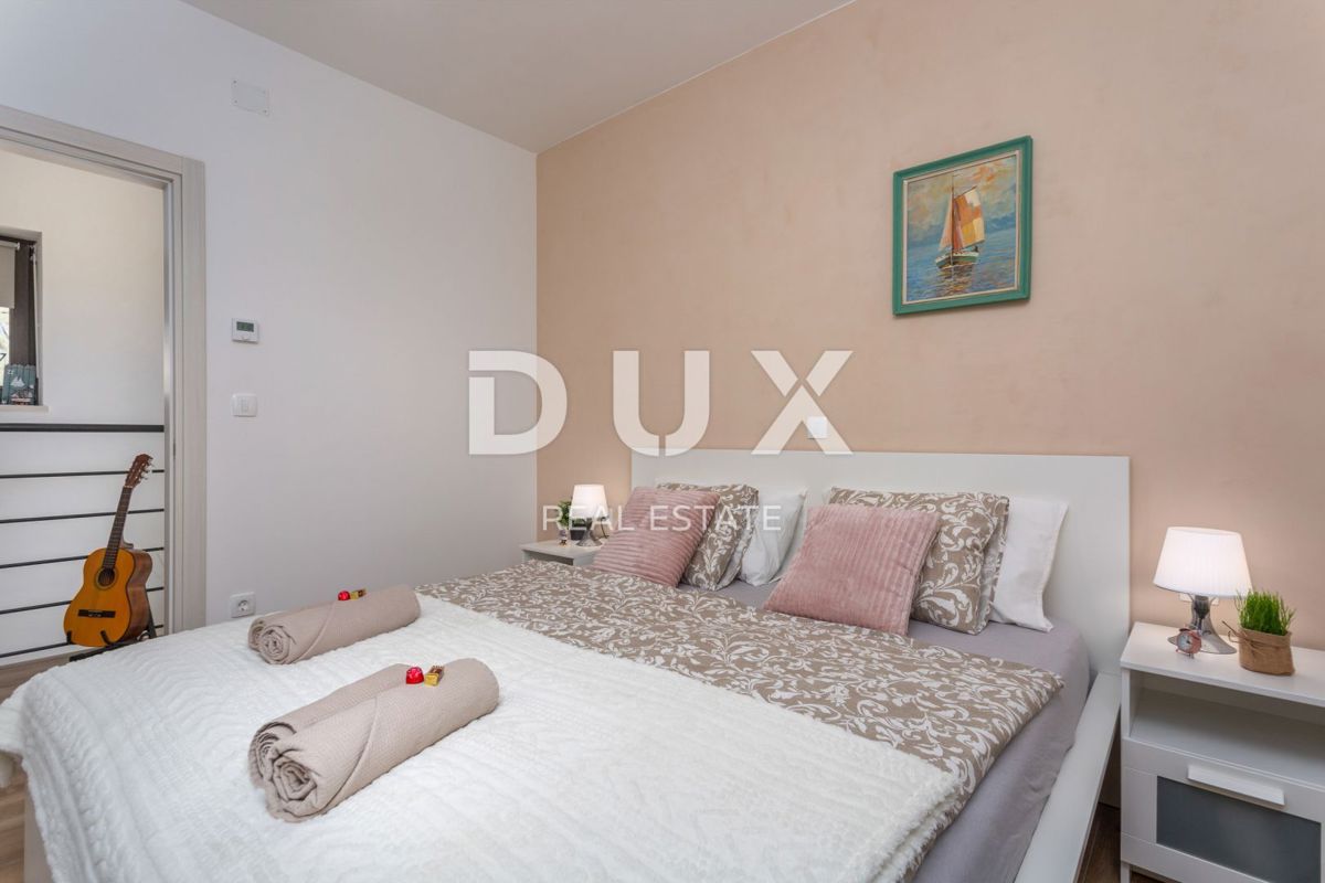 Casa Veprinac, Opatija - Okolica, 178m2