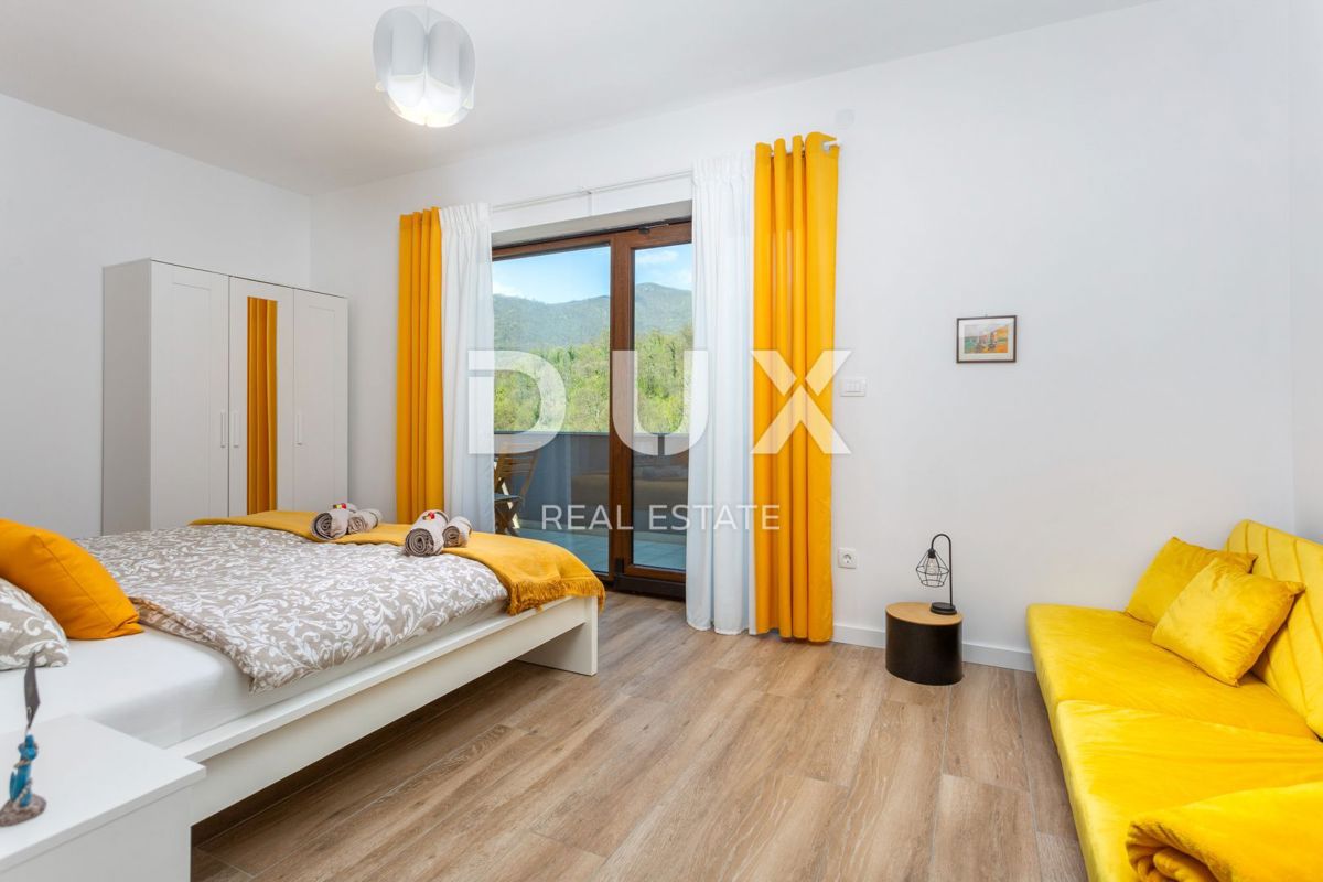 Casa Veprinac, Opatija - Okolica, 178m2