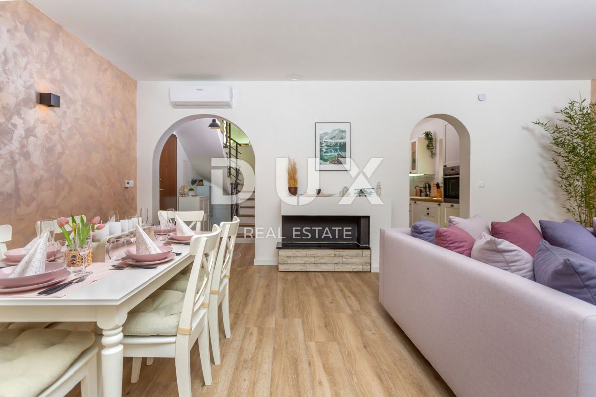 Casa Veprinac, Opatija - Okolica, 178m2