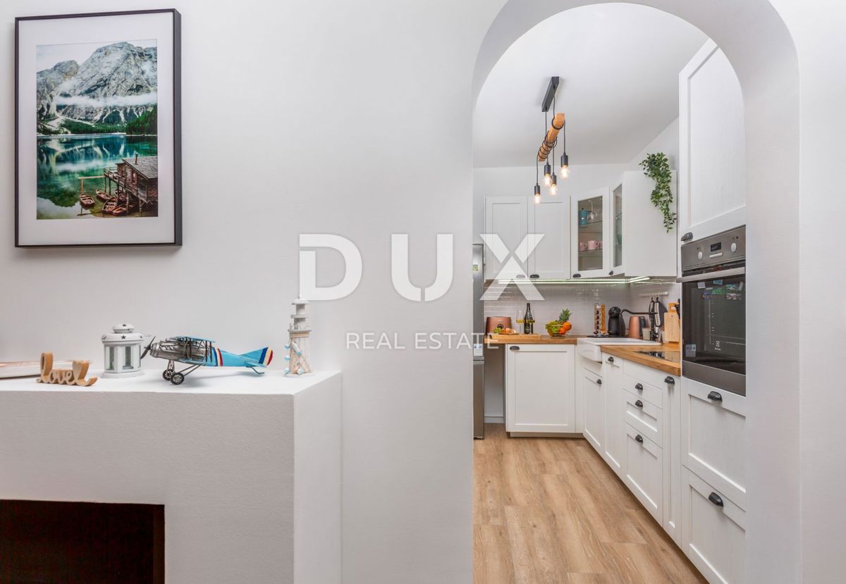 Casa Veprinac, Opatija - Okolica, 178m2