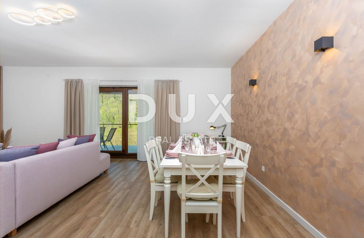Casa Veprinac, Opatija - Okolica, 178m2