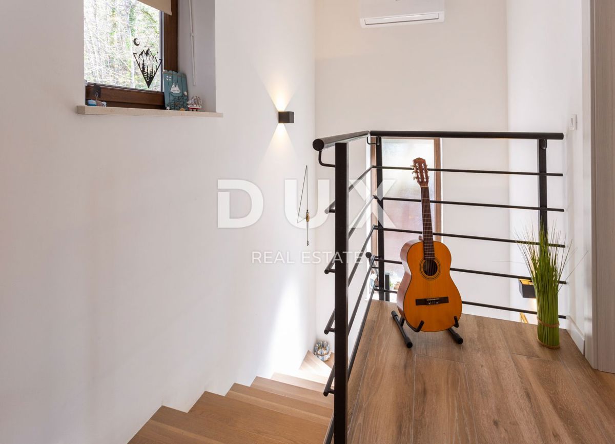 Casa Veprinac, Opatija - Okolica, 178m2