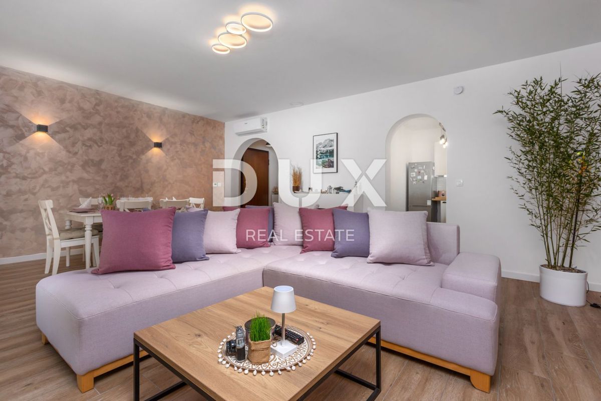 Casa Veprinac, Opatija - Okolica, 178m2