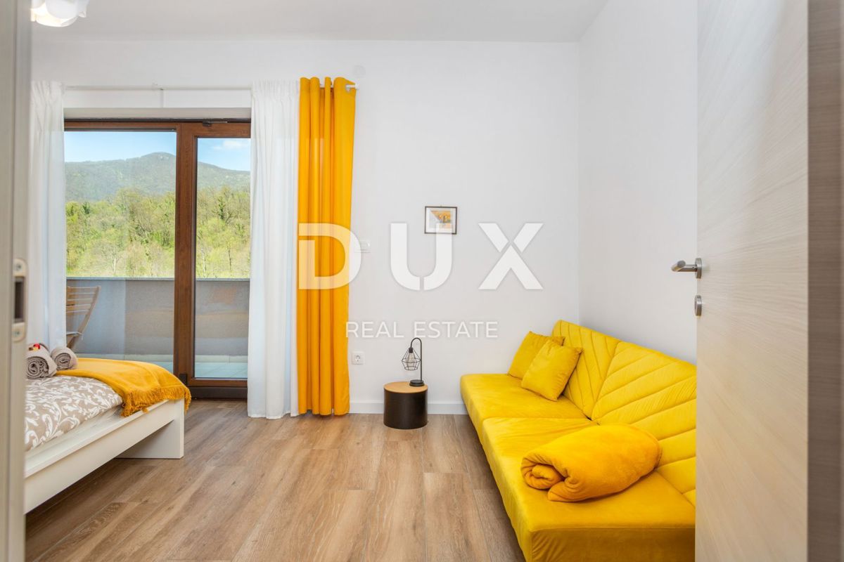 Casa Veprinac, Opatija - Okolica, 178m2