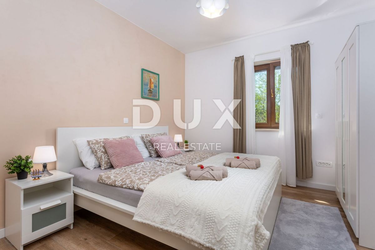 Casa Veprinac, Opatija - Okolica, 178m2