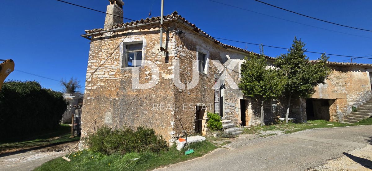 Casa Žminj, 200m2