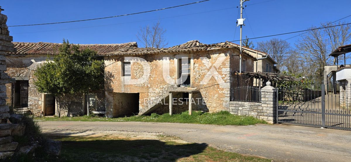 Casa Žminj, 200m2