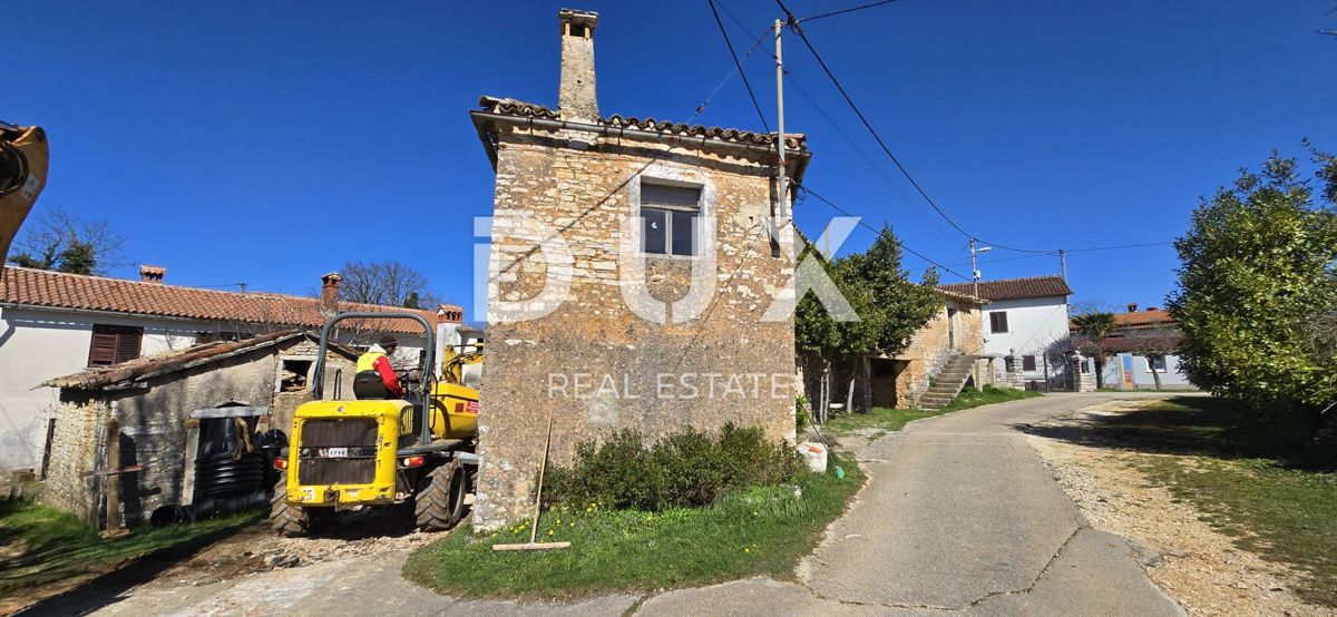 Casa Žminj, 200m2