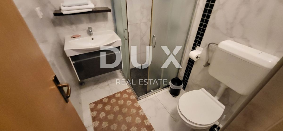 ISOLA DI RAB, KAMPOR - Appartamento, (2 appartamenti) completamente arredato, per investimento