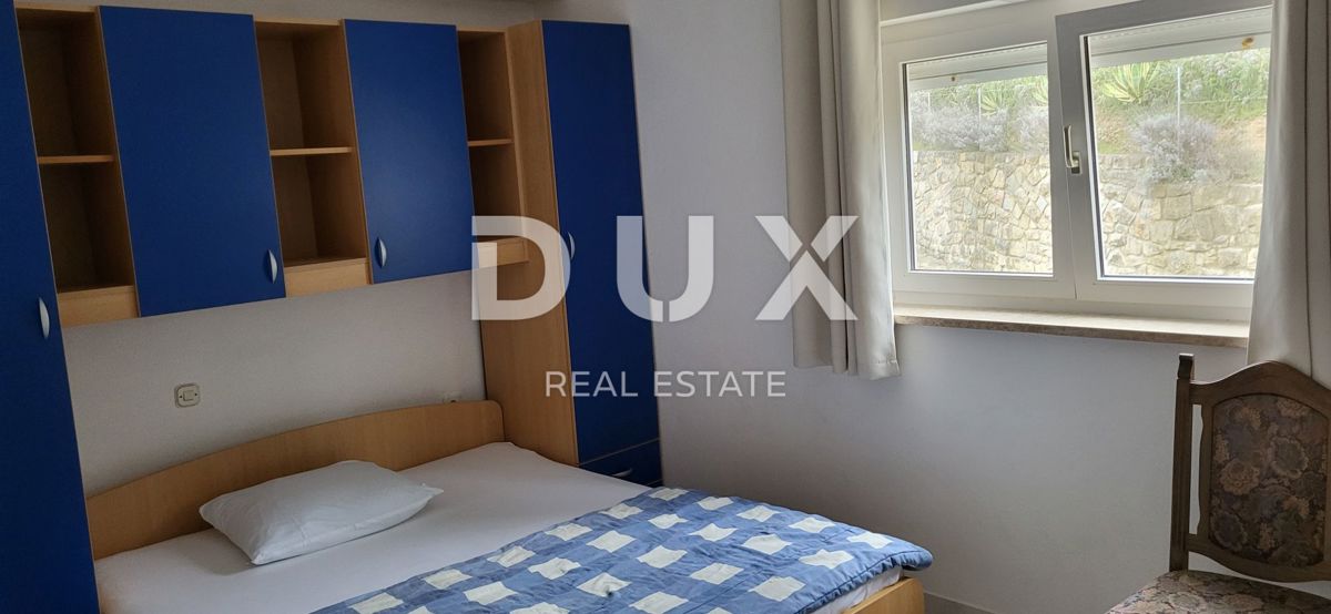 ISOLA DI RAB, KAMPOR - Appartamento, (2 appartamenti) completamente arredato, per investimento