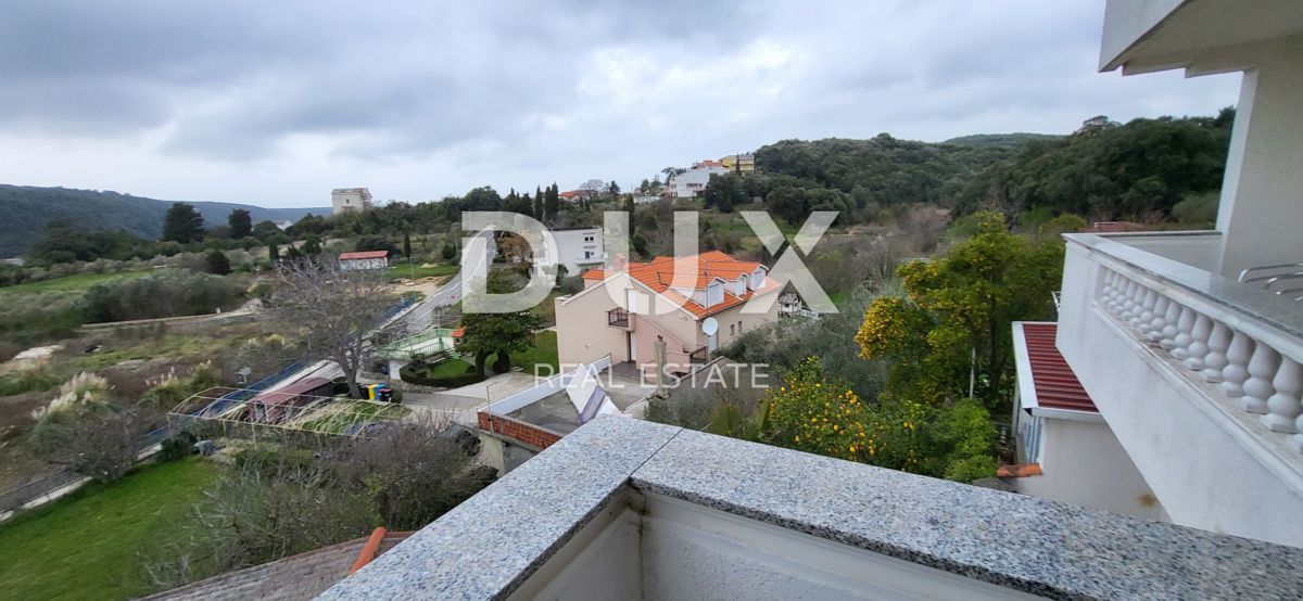 ISOLA DI RAB, KAMPOR - Appartamento, (2 appartamenti) completamente arredato, per investimento