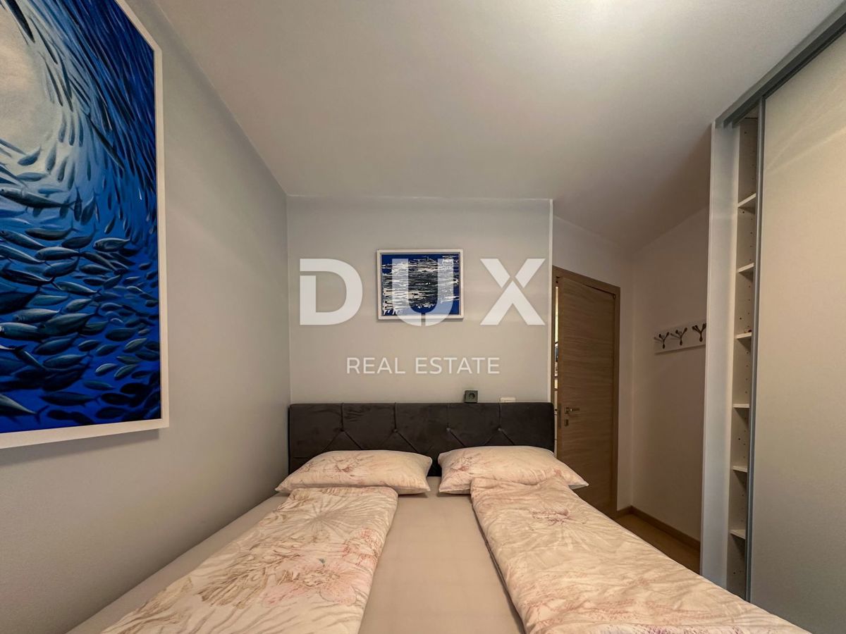 Appartamento Srdoči, Rijeka, 67m2