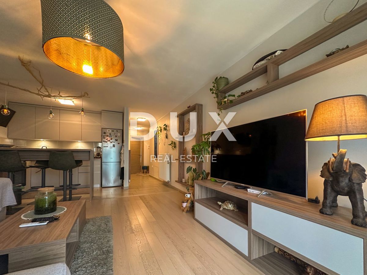 Appartamento Srdoči, Rijeka, 67m2