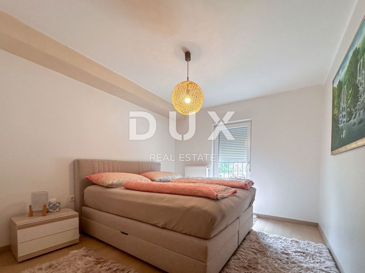 Appartamento Srdoči, Rijeka, 67m2