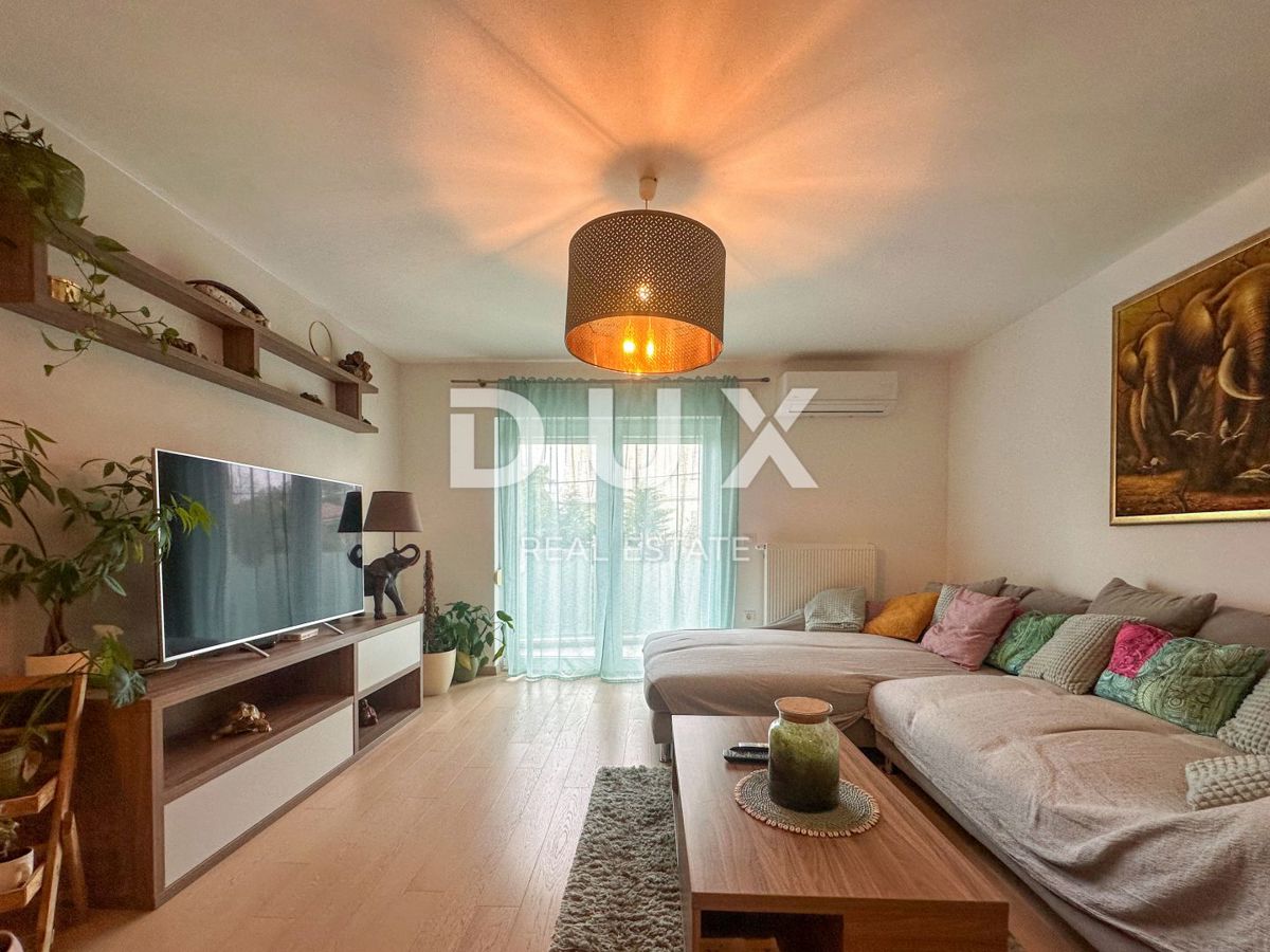Appartamento Srdoči, Rijeka, 67m2