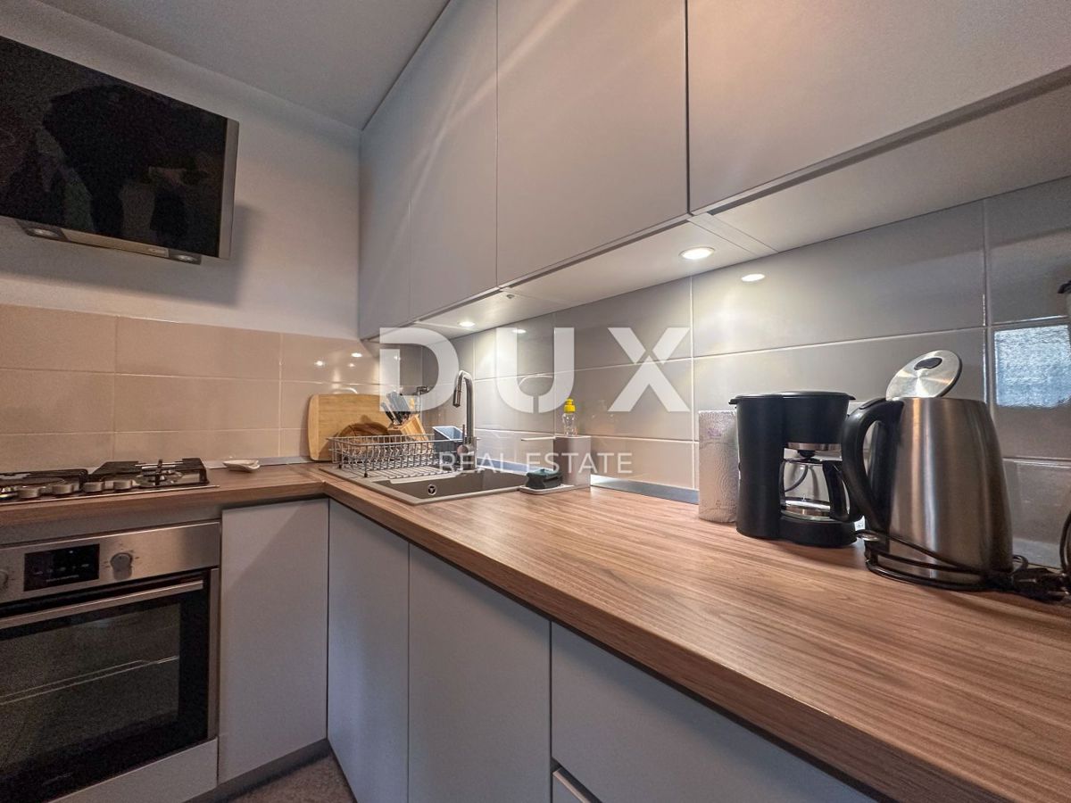 Appartamento Srdoči, Rijeka, 67m2