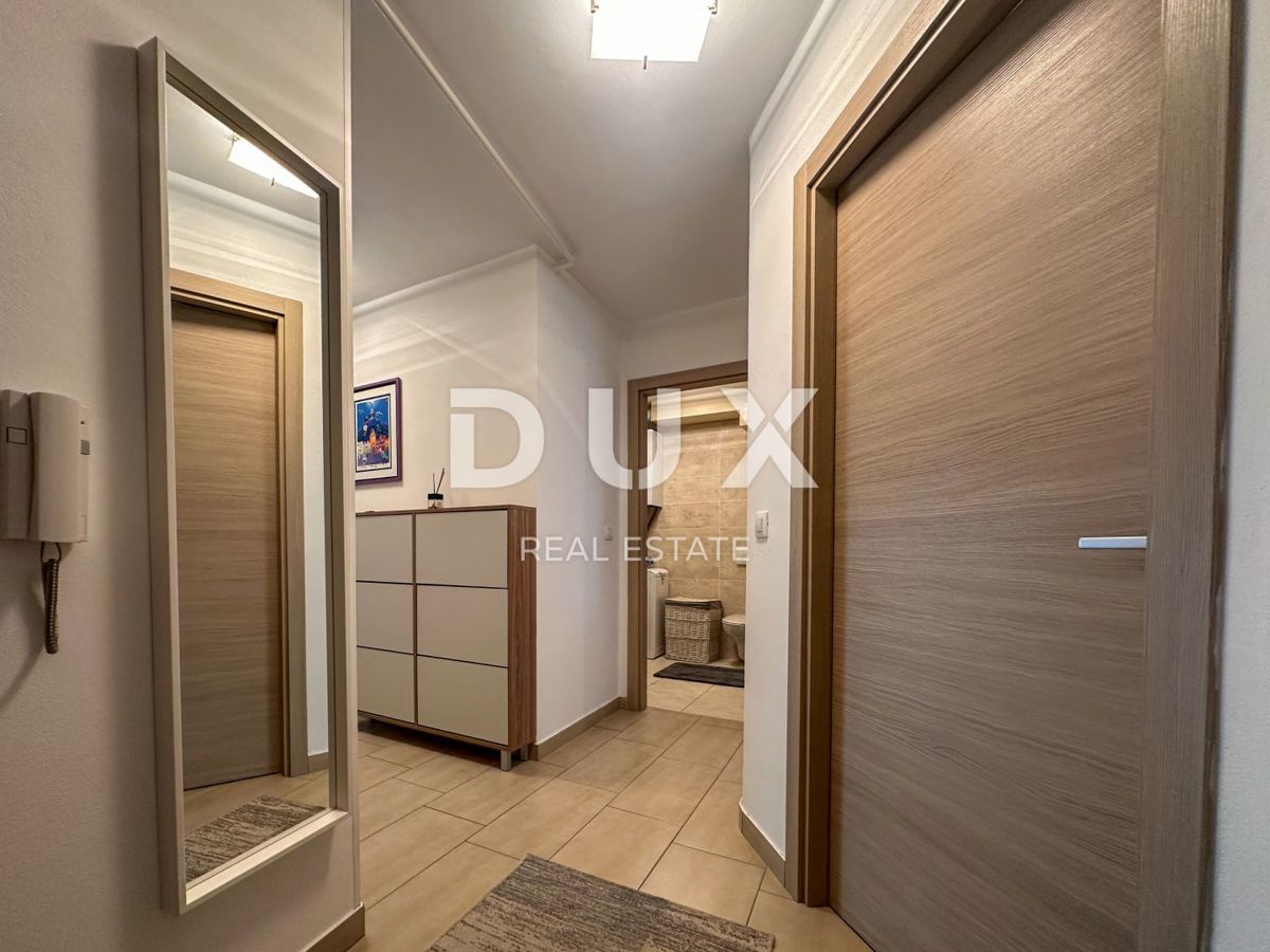 Appartamento Srdoči, Rijeka, 67m2