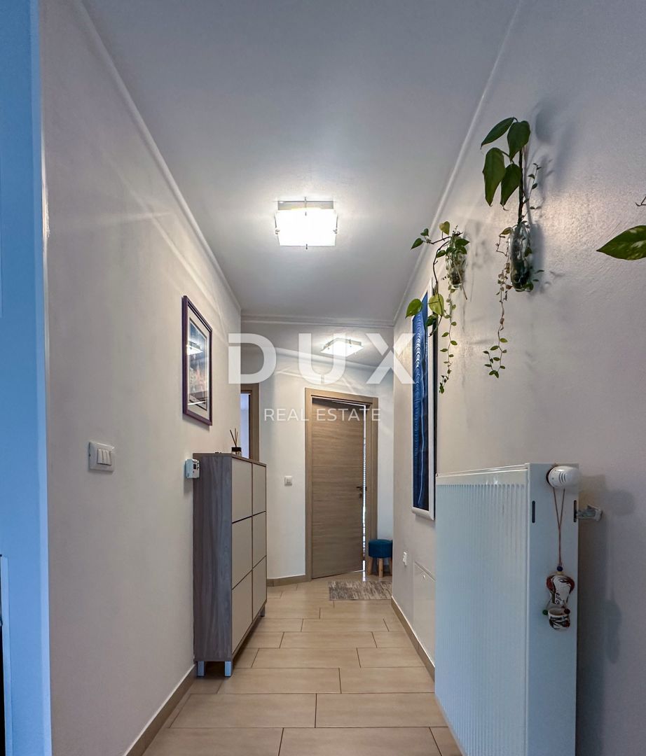 Appartamento Srdoči, Rijeka, 67m2