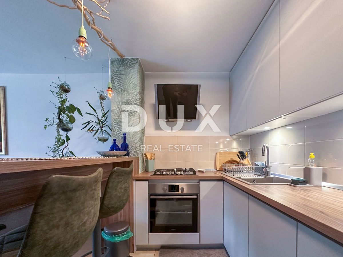 Appartamento Srdoči, Rijeka, 67m2
