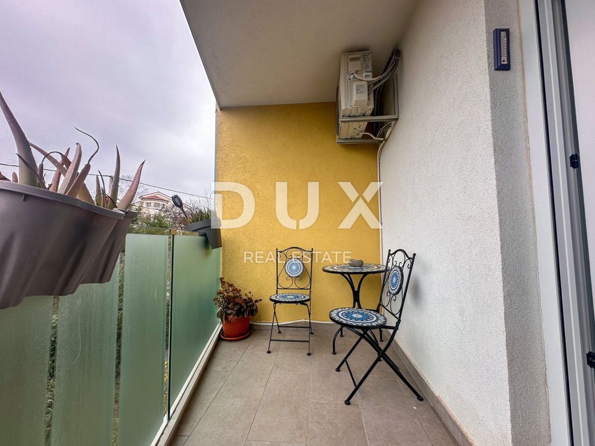 Appartamento Srdoči, Rijeka, 67m2