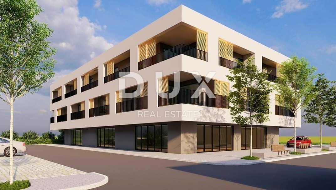 Appartamento Labin, 61,47m2